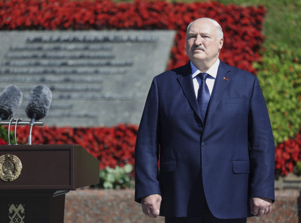 Lukašenko: Minsk otvoren za sve pregovore sa EU, uključujući i pitanje migracija