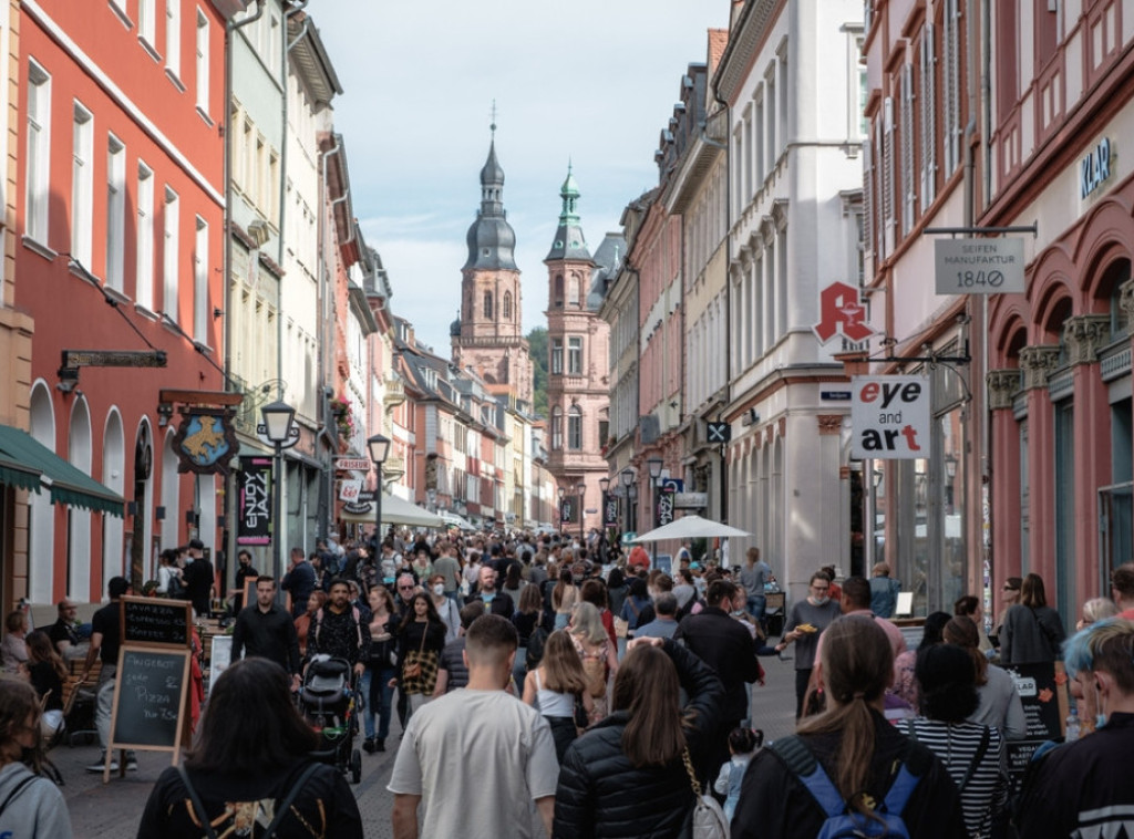 Nemačka u avgustu prelazi prag od tri miliona nezaposlenih, oporavak tek 2026. godine