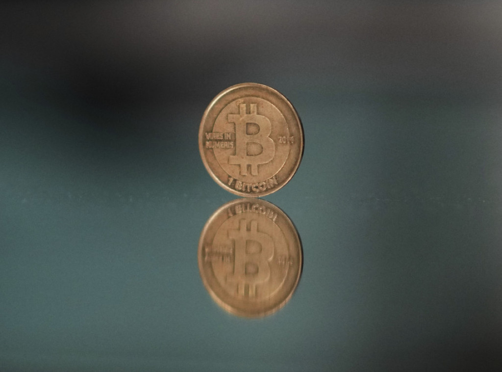 Bitkoin blago porastao na 103.453 evra, pozitivan trend na tržištu kriptovaluta