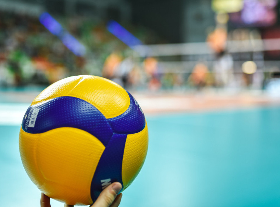 Odbojkaši Poljske pobedili Brazil i plasirali se u finale Lige nacija