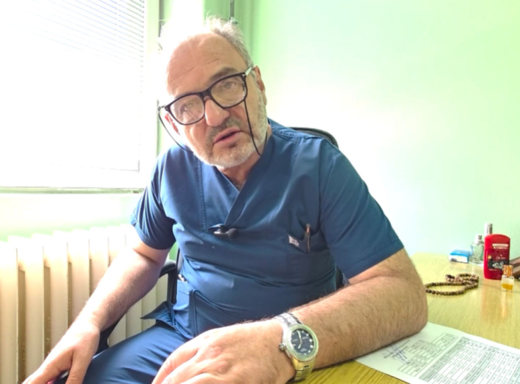 Načelnik hirurgije bolnice u Novom Pazaru: Trojica mladića povređenih u tuči stabilno