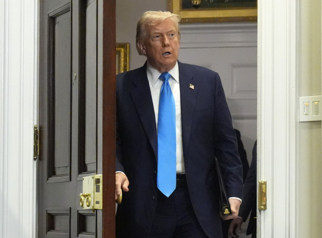 Keli članovima Saveta bezbednosti UN: Tramp želi okončanje rusko-ukrajinskog rata do 8. avgusta