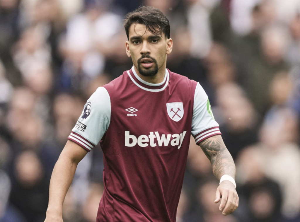 Fudbalski savez Engleske: Lukas Paketa oslobođen optužbi da je namerno dobijao žute kartone