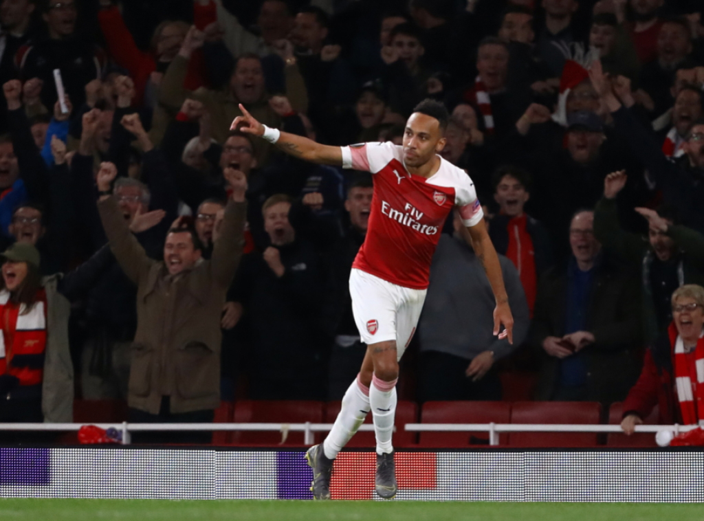 Pjer Emerik Obamejan novi fudbaler Olimpika iz Marseja