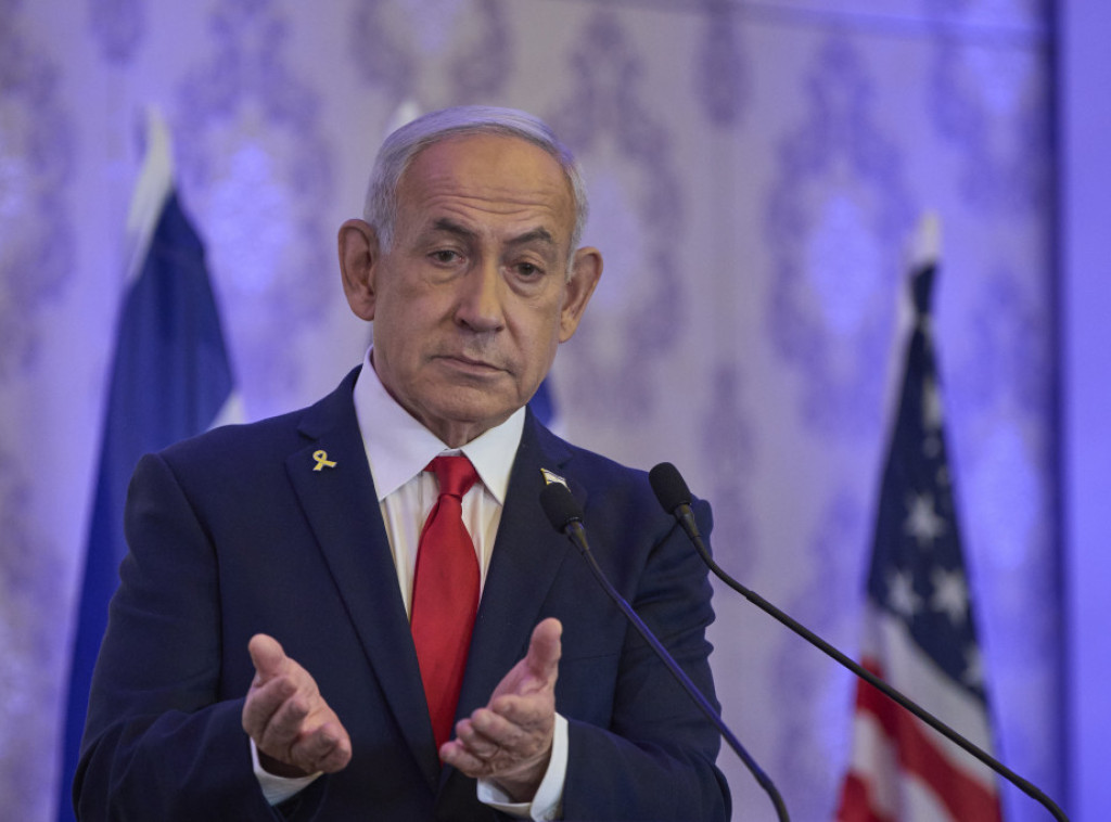 Mediji: Tramp sve više veruje da Netanjahu produžava rat u Gazi iz političkih razloga