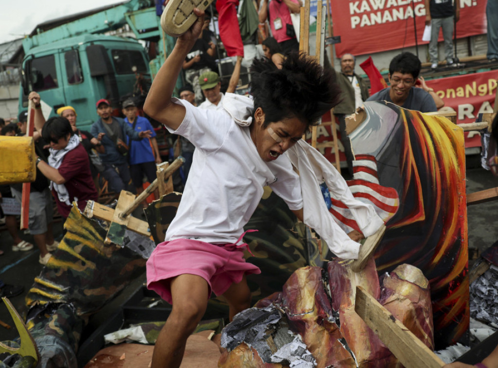 Filipini: Najveća muslimanska pobunjenička grupa obustavila razoružavanje