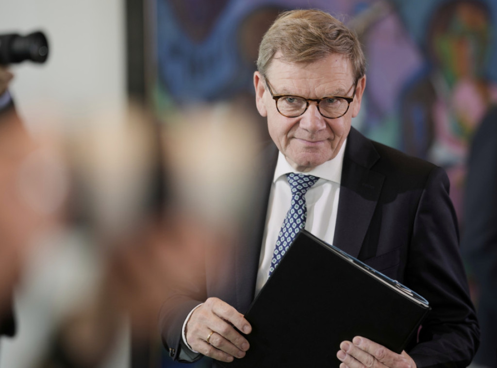 Johan Vadeful: Izrael je u opasnosti da bude diplomatski izolovan