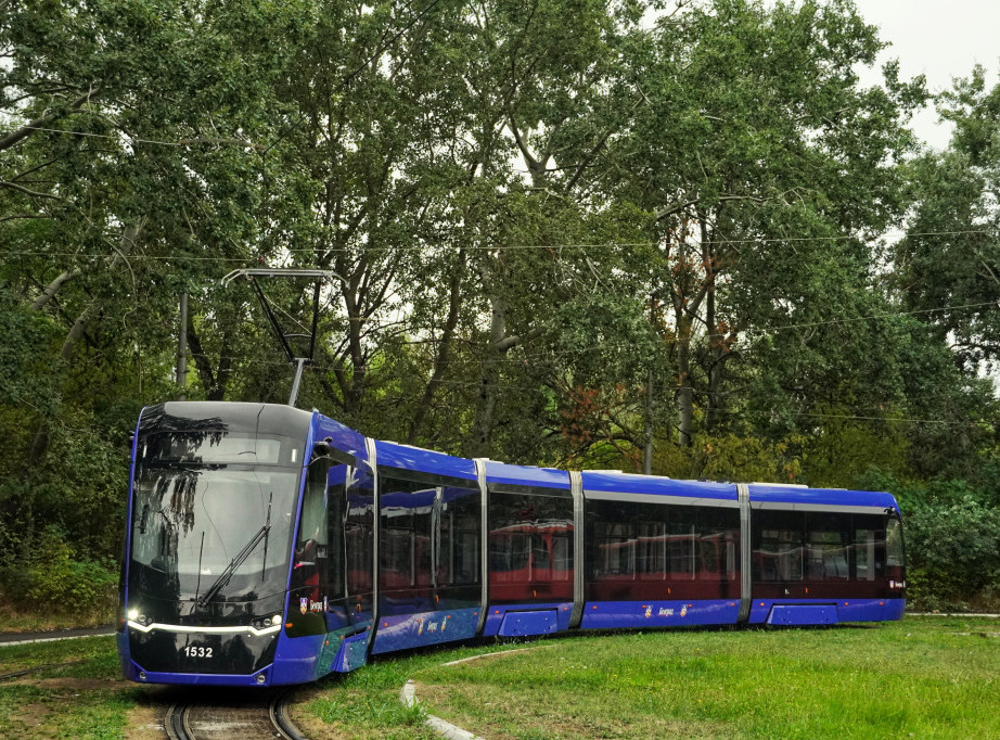 Privremeno ukidanje linija 7L, 9L, 13 i 7A zbog radova na mostu na Adi od 9. marta do 20. aprila