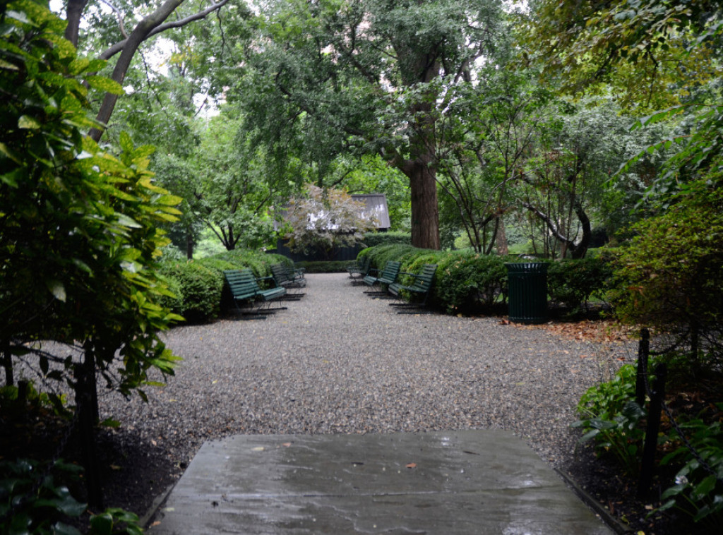 Vanredno stanje u Njujorku i Nju Džerziju zbog bujičnih poplava