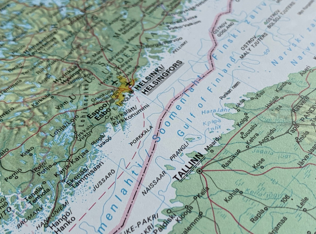 U Helsinkiju tokom prošle godine nije bilo smrtnih slučajeva u saobraćaju