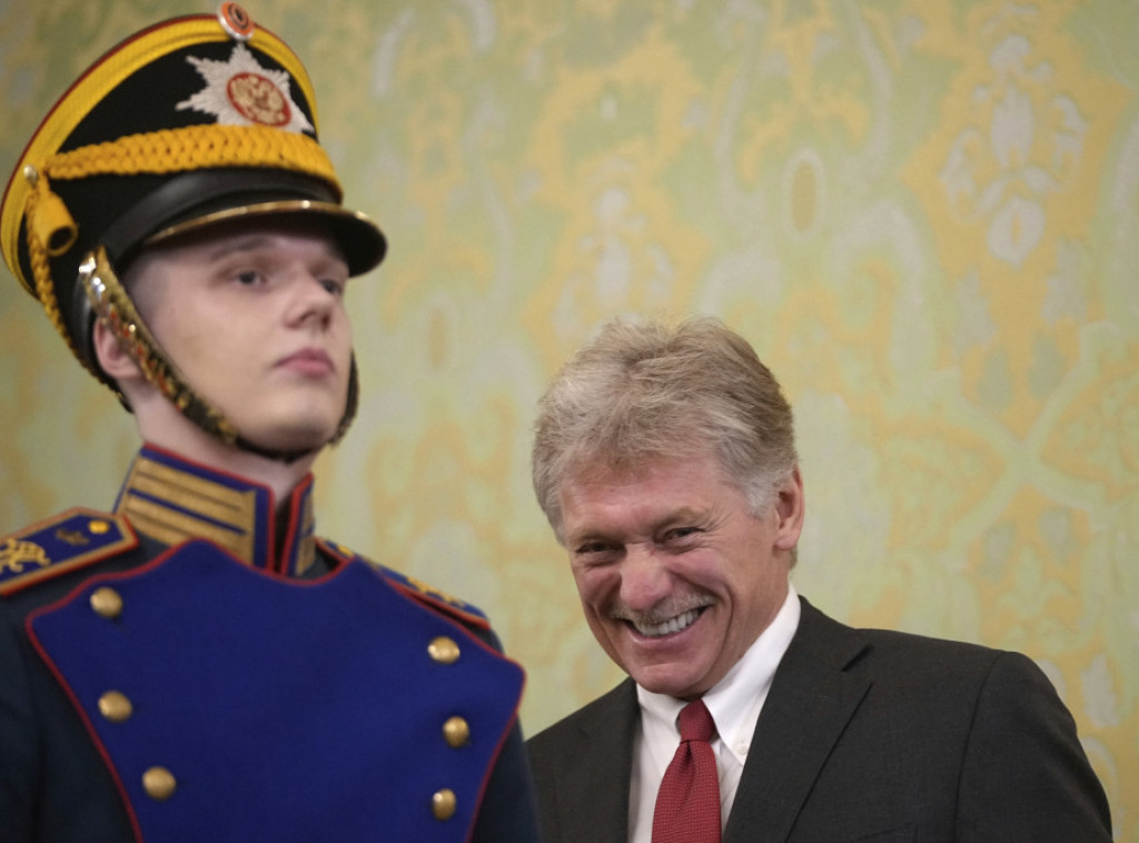 Peskov: Putin zvanično nikada ne ide na odmor