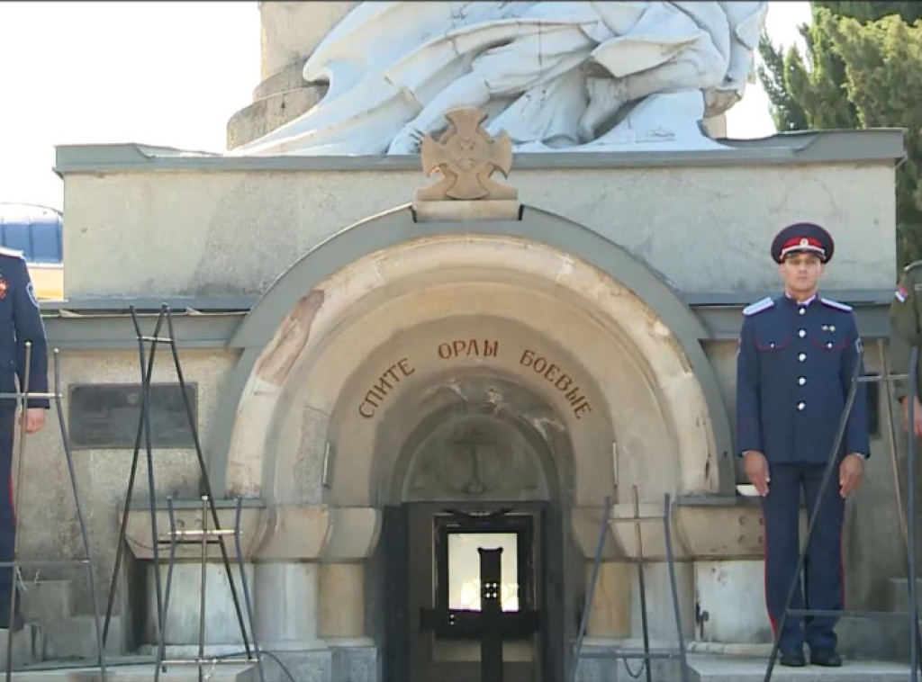 Godišnjica objave rata Rusiji: Nisu nam oprostili humanosti i zaštitinički odnos prema Srbiji