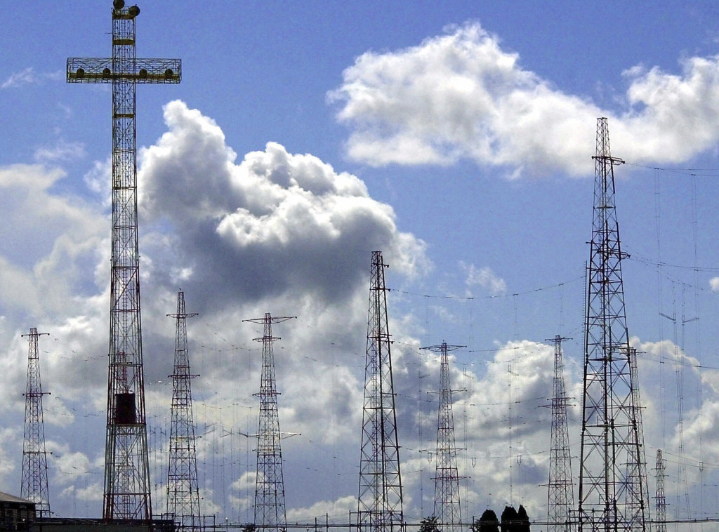 Vatikan planira izgradnju solarne elektrane kako bi postao ugljenično neutralan