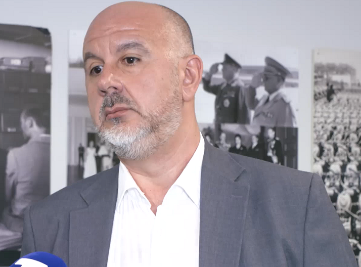 Miloš Garić: Dijalog između Beograda i Prištine prekinut voljom albanske strane i Kurtijevom politikom