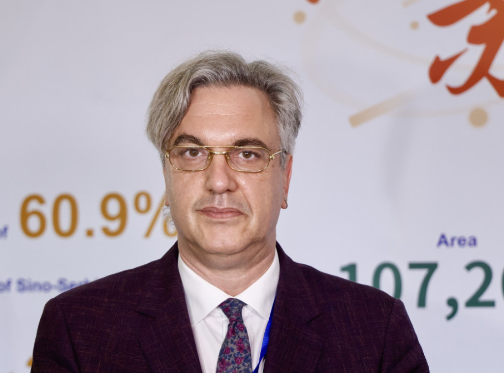 Marko Čadež: Expo2027 i Gitex Global Dubai mogu da naprave velike stvari