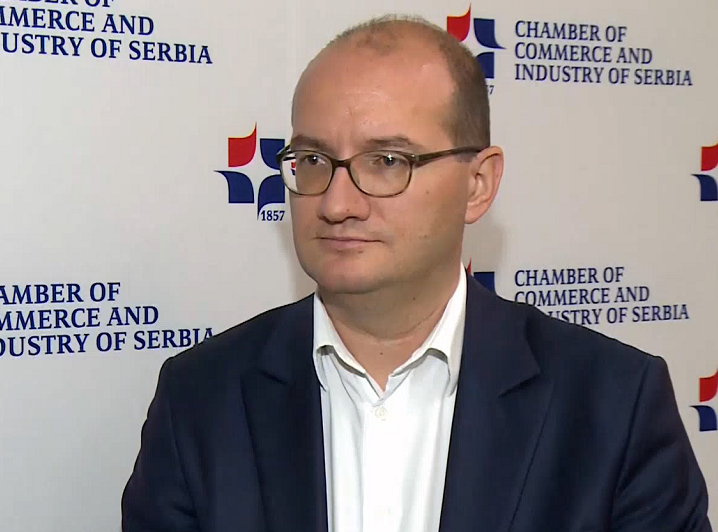 Bojan Stanić: Američke carine veliki udar na konkurentnost domaće privrede na tržištu SAD-a