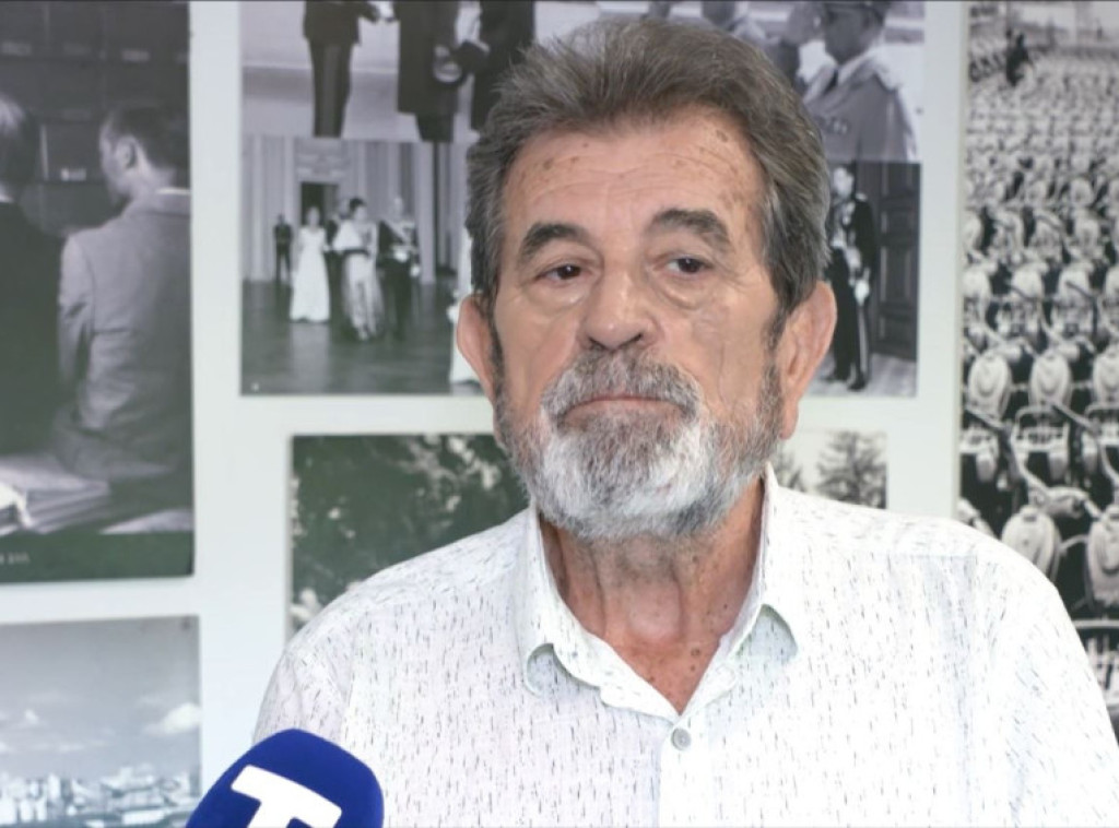 Savo Štrbac: Galbrajt dao zeleno svetlo za Oluju, parada u Zagrebu poruka uperena ka Srbiji