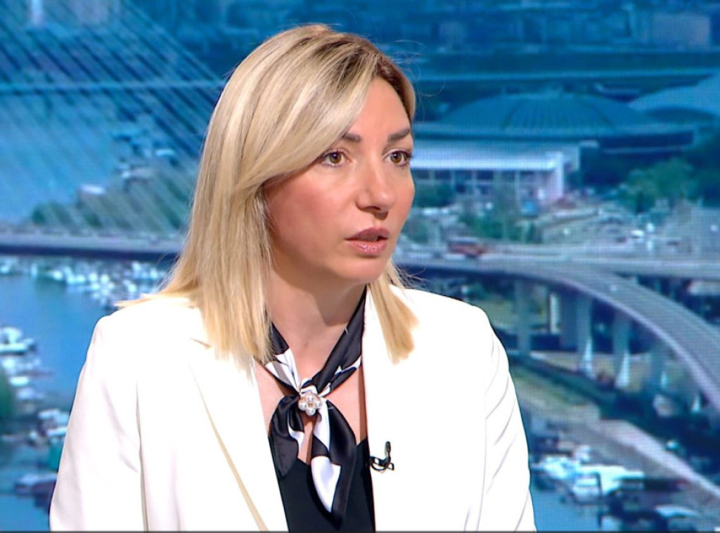 Ministarka Macura: Uvođenje femicida kao posebnog instituta u Srbiji zavisi od kapaciteta tužilaštva