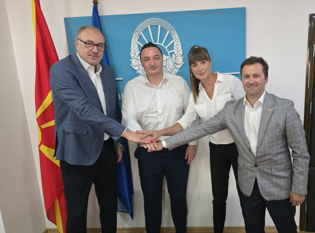 Skoplje domaćin Svetskog prvenstva u rukometu za srednjoškolce 2026. godine