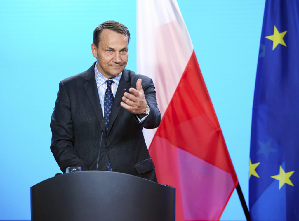 Sibiha i Sikorski razgovarali o izgradnji odbrambenog potencijala