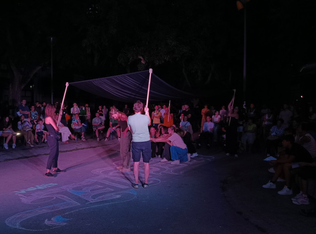 U Beogradu, Novom Sadu i Nišu okupljanja studenata u blokadi povodom devet meseci od tragedije u Novom Sadu