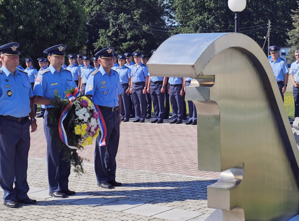 Obeležen Dan roda avijacije, Ratno vazduhoplovstvo i PVO ulaze u novu tehnološku eru