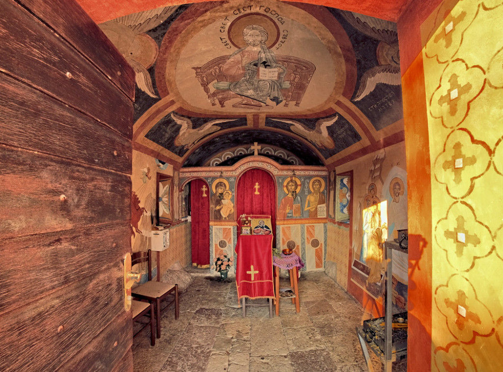 Crkva danas slavi praznik starozavetnog proroka i novozavetnog svetitelja Ilije