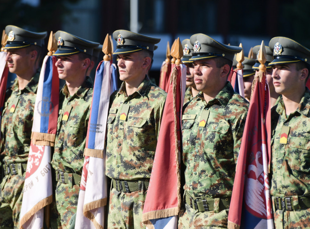 Danas Dan Rečne flotile i Roda rečnih jednica vojske Srbije