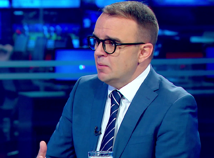 Aleksandar Vranješ: Odluka CIK jedan u nizu poteza Dodikovog političkog progona