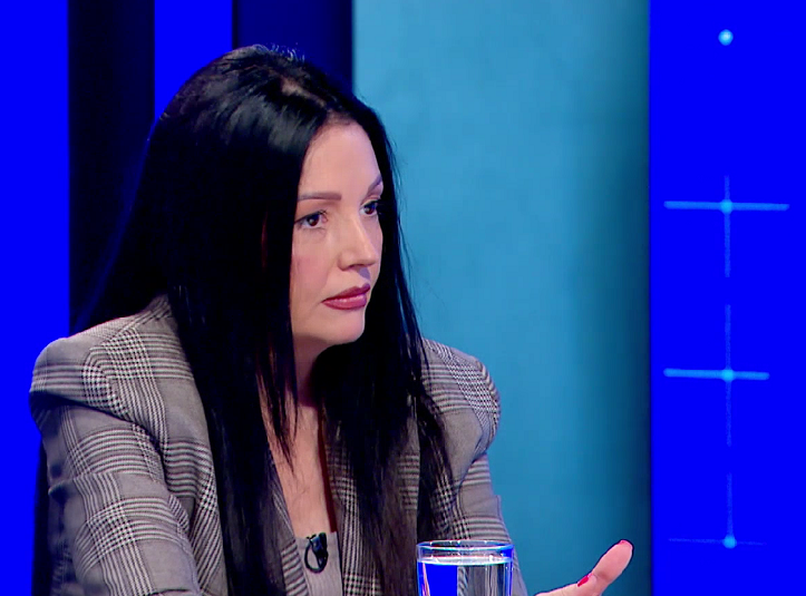 Dunja Simonović Bratić: Presuda Dodiku pokušaj političkog uklanjanja srpske strane u BiH