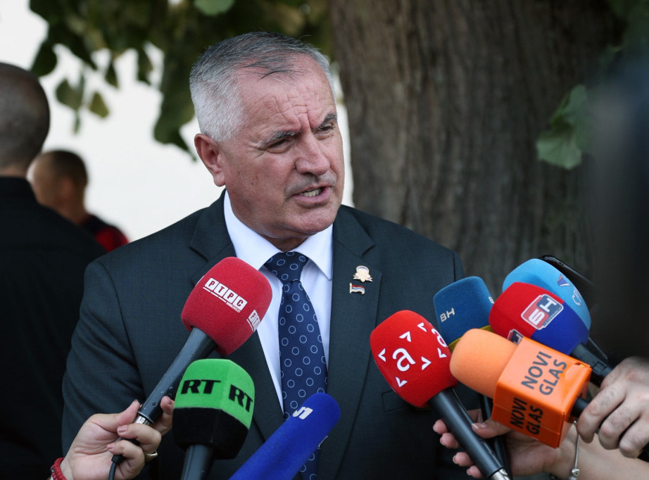 Višković: Presuda Dodiku nema veze s pravdom