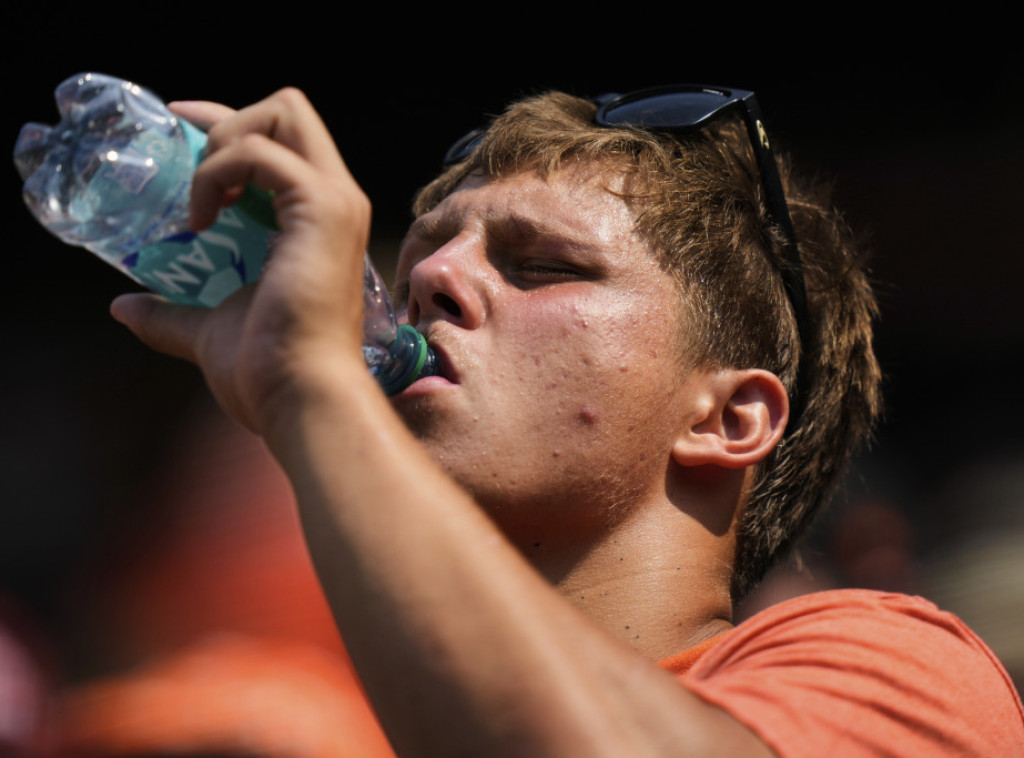 Nordijske zemlje pod talasom vrućine bez presedana