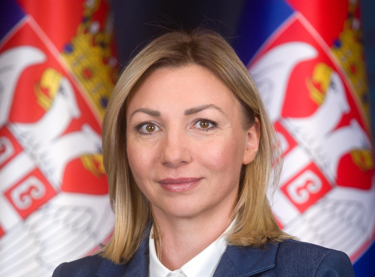 Tatjana Macura razgovarala sa članicama udruženja "Sjeničarke": Ženska solidarnost i osnaživanje u fokusu