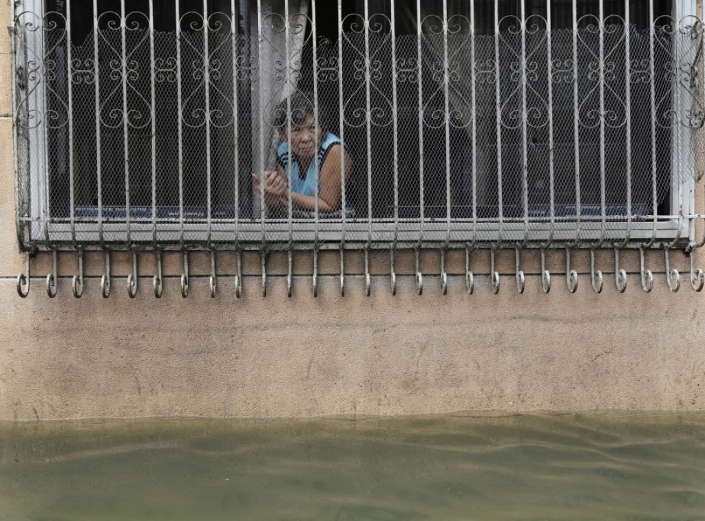 Ministarstvo zdravlja Filipina upozorava na porast broja slučajeva leptospiroze