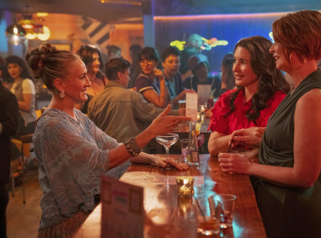 HBO: Bez novih sezona nastavka serije "Seks i grad"