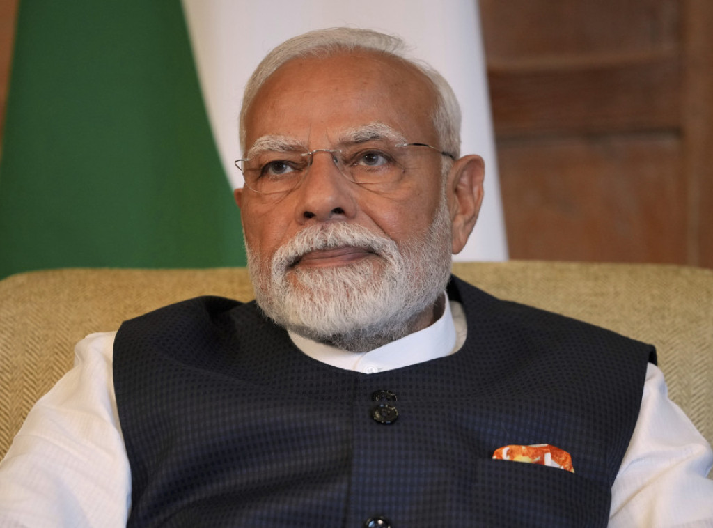 Modi: U slučaju nove pretnje iz Pakistana, naše rakete uništiće teroriste