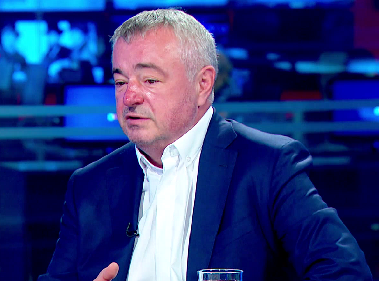 Bajatović: NIS je trenutno bez problema u poslovanju, pronaći rešenje za sve strane