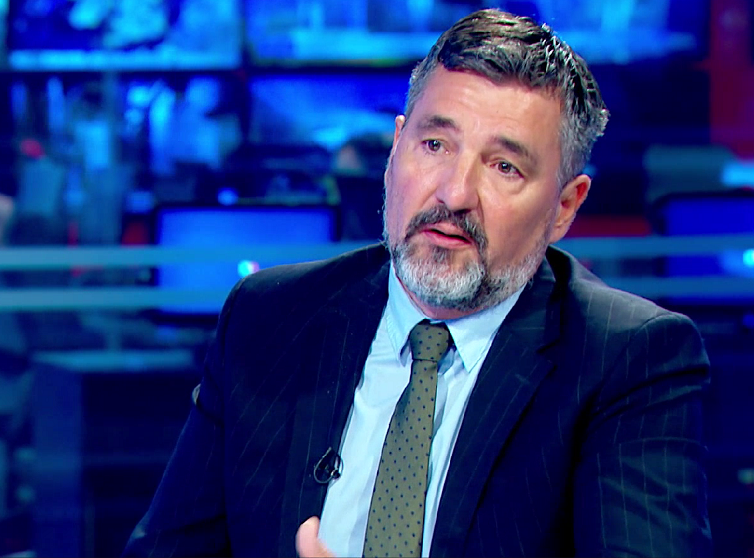 Ivan Bošnjak o presudi Miloradu Dodiku: Sada je najvažnije sačuvati mir sa obe strane Drine