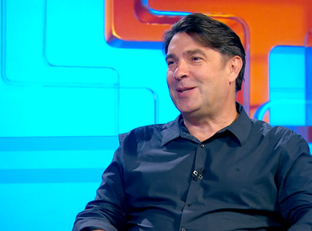 Miroslav Mogorović: Našim filmskim autorima malo hrabrosti i provokativnosti ne bi bilo na odmet