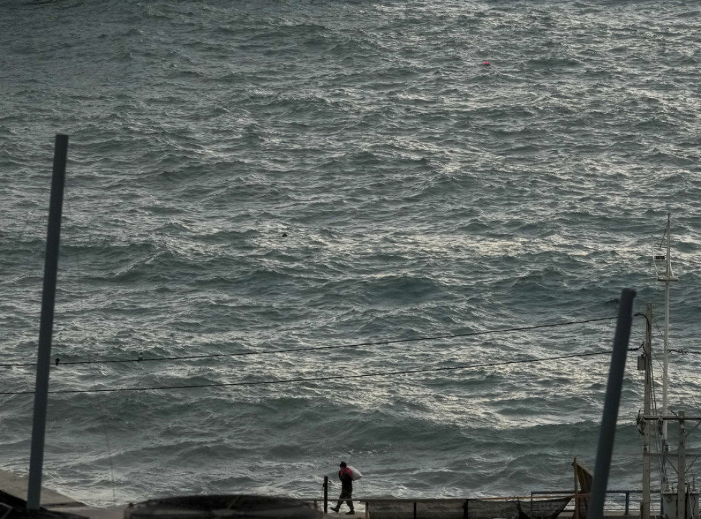 Ukinuta pretnja od cunamija na Kamčatki