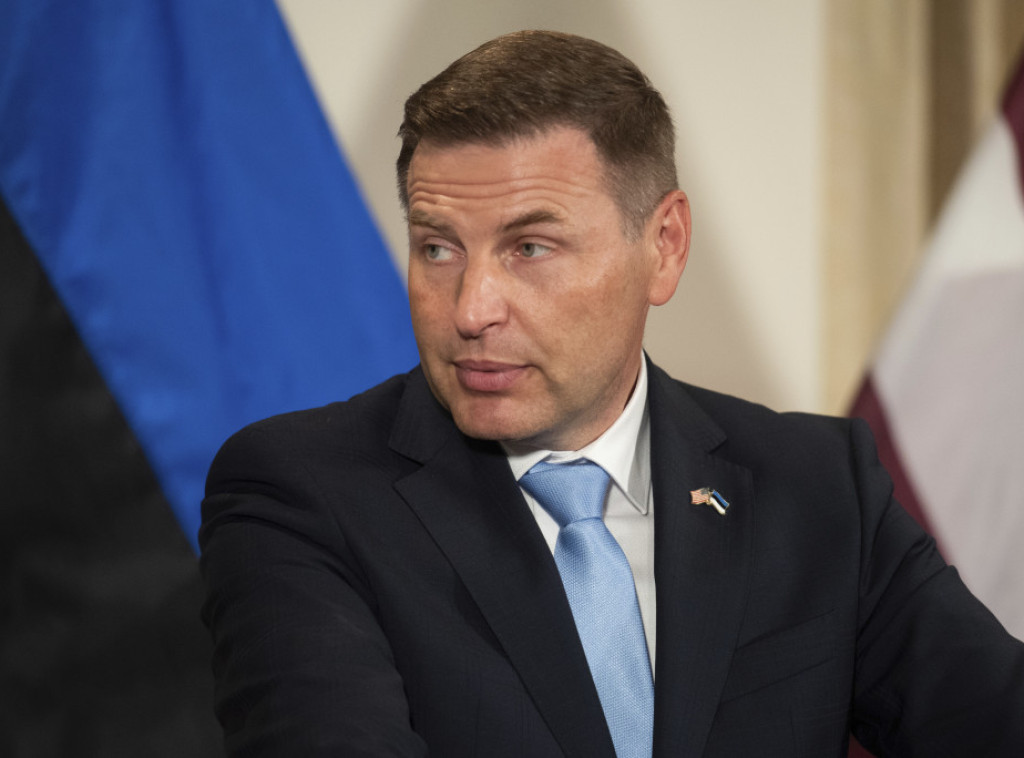 Hano Pevkur: NATO razmatra stacioniranje nemačko-holandskog korpusa u Estoniji