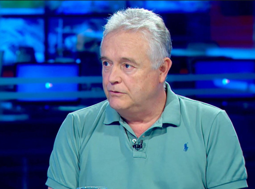 Predrag Mijatović: Za očekivati zemljotrese jače od onog koji je pogodio Kamčatku