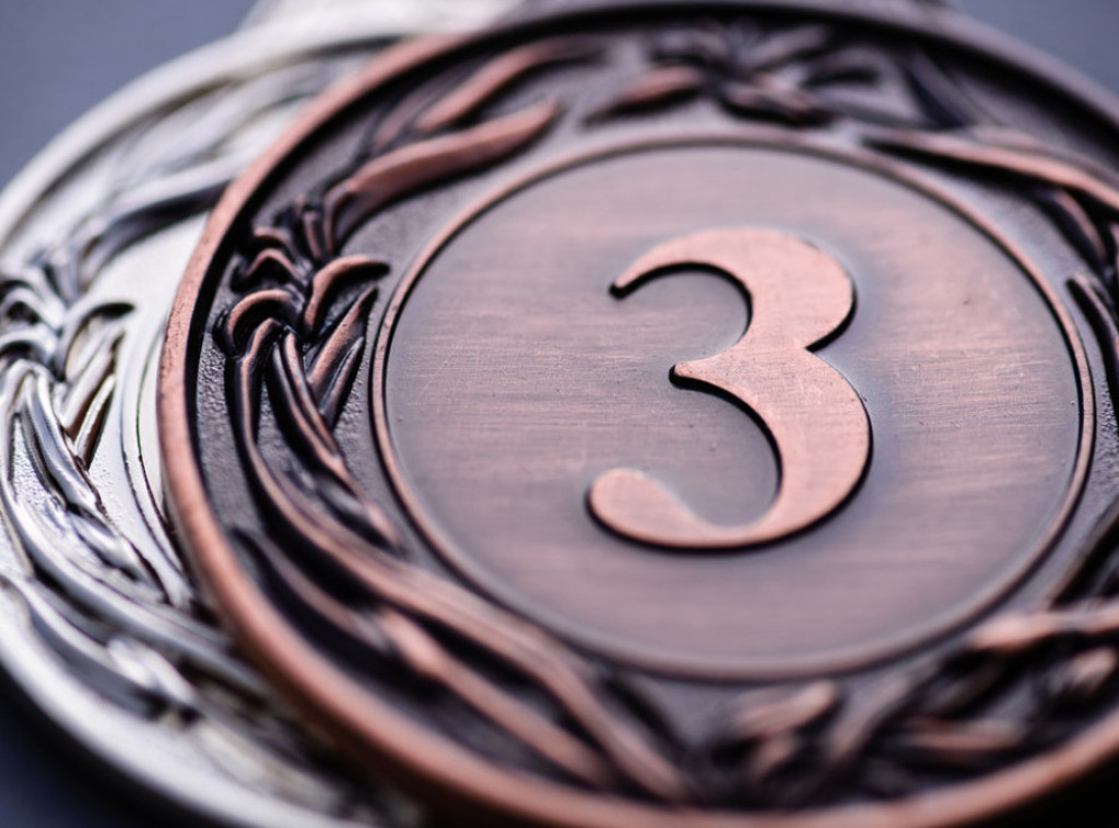 MMA: Dževad Baltić osvojio bronzanu medalju na Svetskom prvenstvu u Tbilisiju