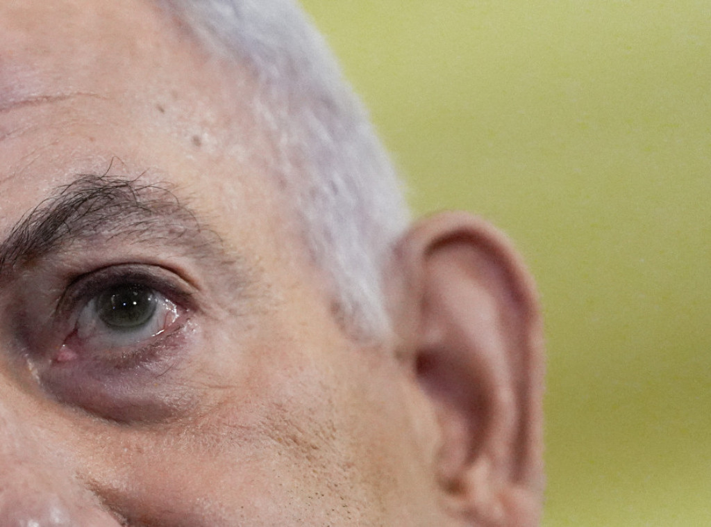 Kancelarija Netanjahua: Politika Izraela u vezi sa Hramovnom gorom nije promenjena