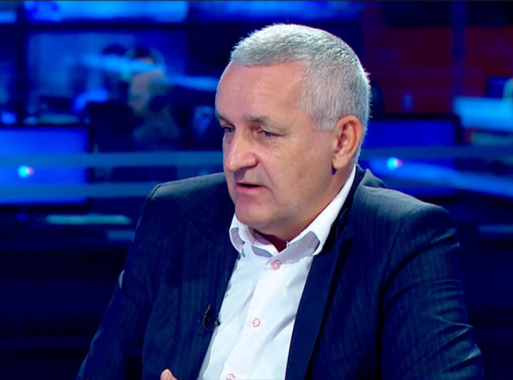 Linta: "Oluja" ima elemente genocid, zabraniti obeležavanje te zločinačke akcije u Hrvatskoj