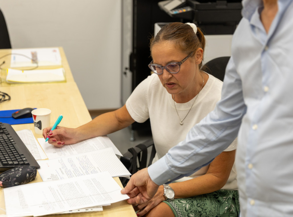 Inspekcija Ministarstva poljoprivrede počela kontrolu primene uredbe o palminom ulju