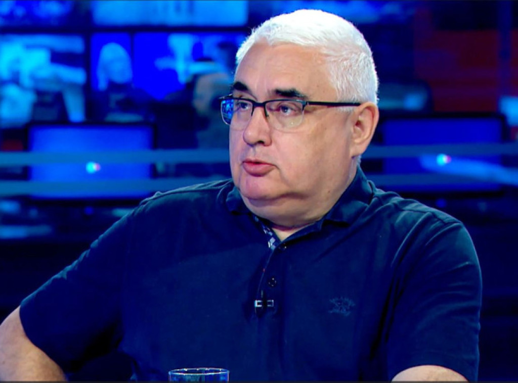 Vladimir Jakovljević: Visoko obrazovanje ozbiljno narušeno, smanjeno interesovanje studenata