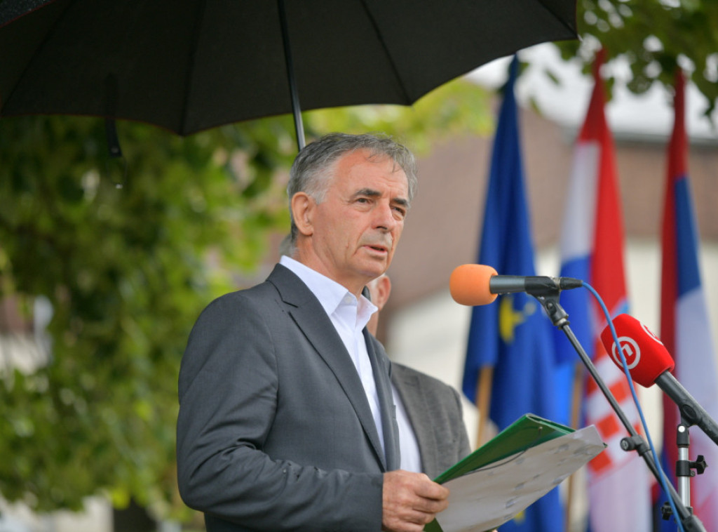 Komemoracija Srpskog narodnog veća: Neistražena stradanja Srba u izbegličkoj koloni i nakon 30 godina