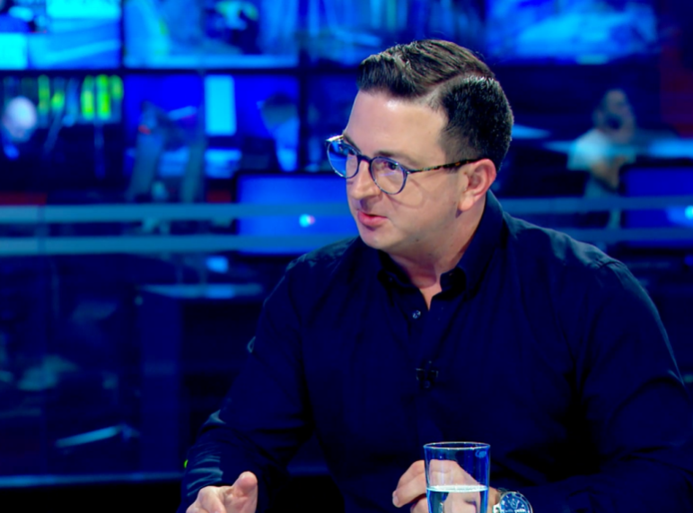 Veljko Mijušković: Carine SAD su visoke, ali je naša robna razmena mala, a usluge su izuzete