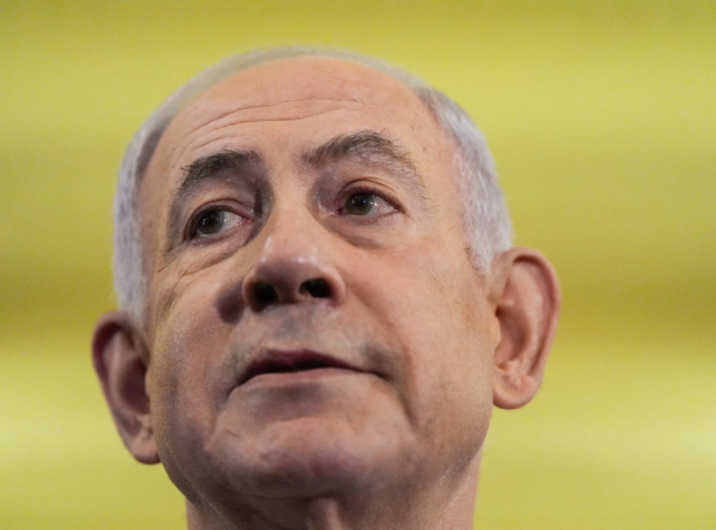 Benjamin Netanjahu: Izrael će nastaviti da napada Hezbolah i Hamas zbog kršenja primirja